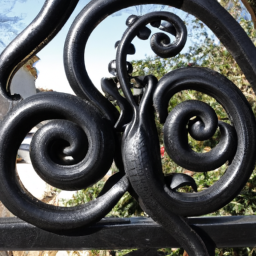 Donnez du cachet à votre propriété avec un balcon en ferronnerie personnalisé Argentan